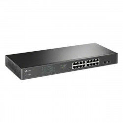 Schakelaar TP-Link TL-SG1218MPE