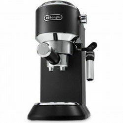 Cafetera de Cápsulas DeLonghi EC 685.BK