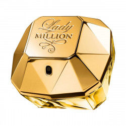 Damesparfum Paco Rabanne EDP Lady Million 80 ml