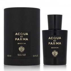 Perfume Unisex Acqua Di Parma EDP Quercia 100 ml