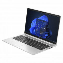 Notebook HP ProBook 455 G10 Qwerty Español 16 GB RAM 15,6"