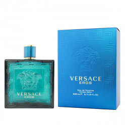 Herenparfum Versace EDT Eros 200 ml