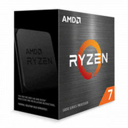 Processore AMD 5800X 3.8 Ghz 32 MB AM4 AMD AM4 AM4