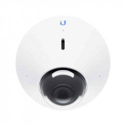 Cámara IP UBIQUITI UVC-G4-DOME 2688 x 1512 px Blanco