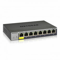 Schakelaar Netgear GS108Tv3