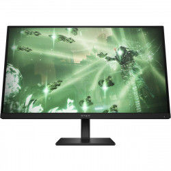 Écran HP 780H4E9ABB 27" IPS Flicker free 165 Hz 50-60  Hz