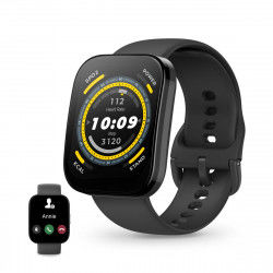 Smartwatch Amazfit Nero