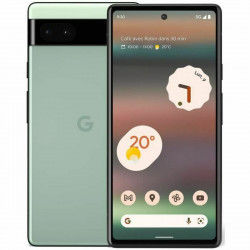 Smartphone Google Pixel 6A Green 6,1" 6 GB RAM Google Tensor 128 GB