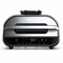 No-Oil Fryer NINJA AG551 Black Black/Grey 6 L