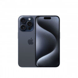 Smartphone Apple iPhone 15 Pro 6,1" 512 GB A17 PRO Azul Titanio