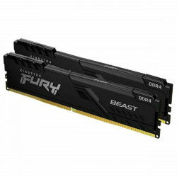 Mémoire RAM Kingston FURY Beast DDR4 CL16 32 GB