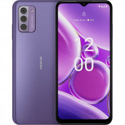 Smartphone Nokia G42 5G 6,56" 128 GB 6 GB RAM Qualcomm Snapdragon 480+ Purple