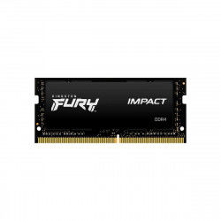 Mémoire RAM Kingston KF432S20IB/32 DDR4 32 GB