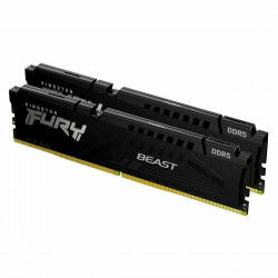 RAM Memory Kingston Beast 32 GB