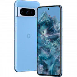 Smartphone Google GA04915-GB 256 GB 12 GB RAM Blauw