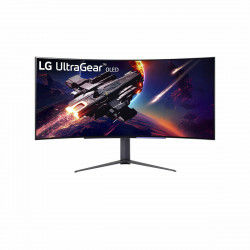 Écran LG ULTRAGEAR 45 45GR95QE-B 240 Hz 45" HDR10 OLED NVIDIA G-SYNC