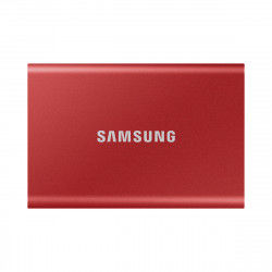 Disco Duro Externo Samsung 500 GB SSD