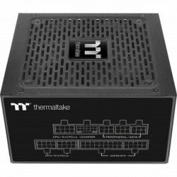 Bloc d’Alimentation THERMALTAKE PS-TPD-0850FNFAPE-3 850 W 80 PLUS Titanium