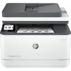 Impresora Multifunción HP 3G630FB19 Blanco