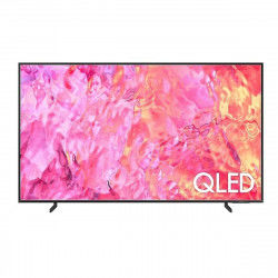 TV intelligente Samsung QE43Q60C 43" 4K Ultra HD HDR QLED