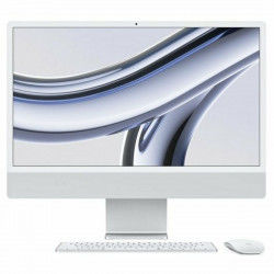 All in One Apple iMac 24" M3 8 GB RAM 256 GB SSD