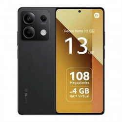 Smartphone Xiaomi MZB0FPBEU 6 GB RAM Negro