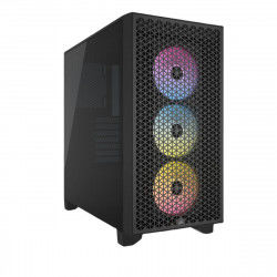 ATX Semi-tower Box Corsair CC-9011255-WW Black