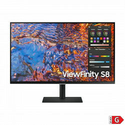 Monitor Gaming Samsung LS32B800PXU 32" 4K Ultra HD