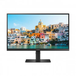 Écran Samsung LS24A400UJUXEN FHD LED IPS LED 24" AMD FreeSync