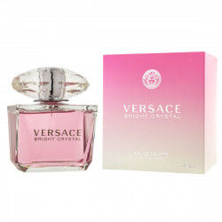 Damesparfum Versace EDT Bright Crystal 200 ml