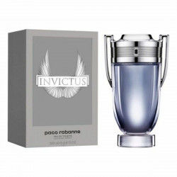 Men's Perfume Invictus Paco Rabanne EDT (200 ml)