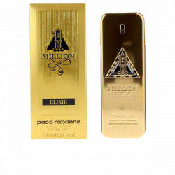 Herenparfum Paco Rabanne 1 Million Elixir EDP (100 ml)