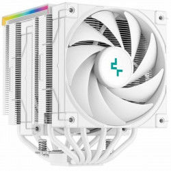 Ventilador de Caja DEEPCOOL AK620 Ø 12 cm