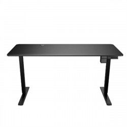 Bureau Cougar Royal Mossa 150 Zwart