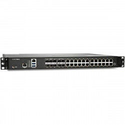 Firewall SonicWall 02-SSC-8060