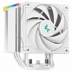 Ventilador de Caja DEEPCOOL AK500 Ø 12 cm