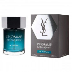 Herenparfum Yves Saint Laurent EDP L'Homme 100 ml