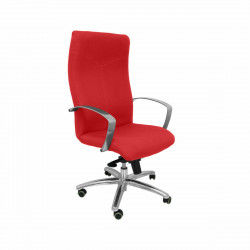 Sillón de Oficina Caudete bali P&C BALI350 Rojo