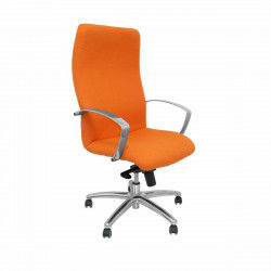 Sillón de Oficina Caudete bali P&C BALI308 Naranja