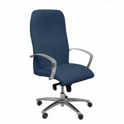 Chaise de Bureau Caudete P&C DBSP200 Blue marine