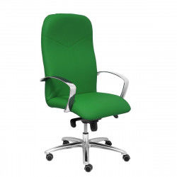 Sillón de Oficina Caudete P&C 5DBSP15 Verde