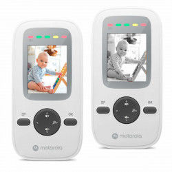 Baby Monitor Motorola MBP481 2" LCD