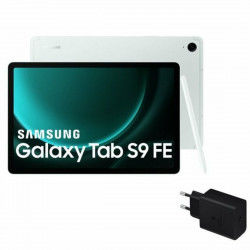 Tablet Samsung Galaxy Tab S9 FE 1 TB 128 GB Groen