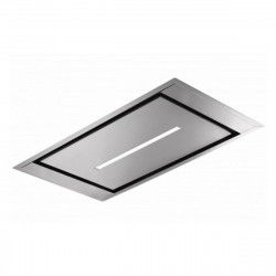 Conventional Hood Mepamsa 350.0528.002 90 cm 720 m3/h 145W Silver Steel