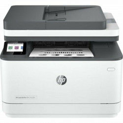 Impresora Multifunción HP LaserJet Pro 3102fdn