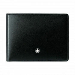 Men's Wallet Montblanc