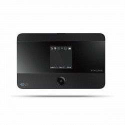 4G LTE-Wifi Dual Portable Router TP-Link M7350 150 Mbps/50 Mbps 2.4 GHz/5 GHz...