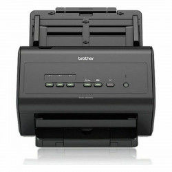 Dubbelzijdige Wi-Fi/Netwerkscanner Brother ADS3000NUX1          50 ppm 1200 dpi