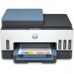 Imprimante Multifonction HP Impresora multifunción HP Smart Tank 7306,...