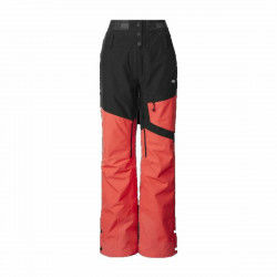 Pantalones para Nieve Picture Seen Coral Negro